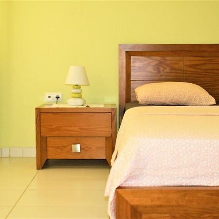 Hostel Casa Branca Vila Nova Bagian luar foto