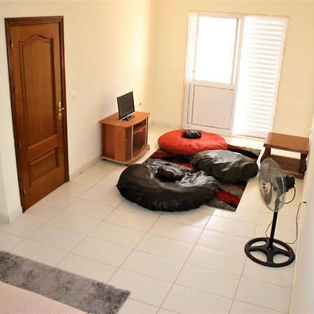 Hostel Casa Branca Vila Nova Bagian luar foto