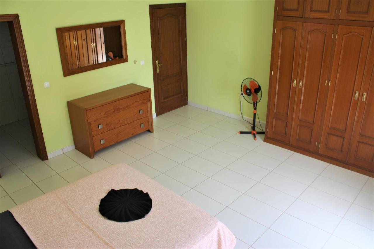Hostel Casa Branca Vila Nova Bagian luar foto