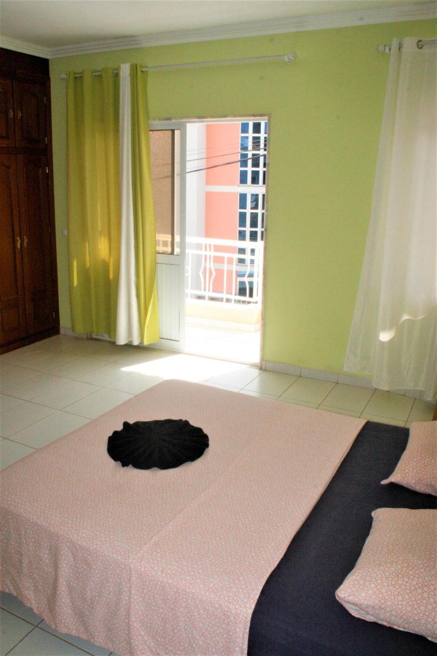 Hostel Casa Branca Vila Nova Bagian luar foto