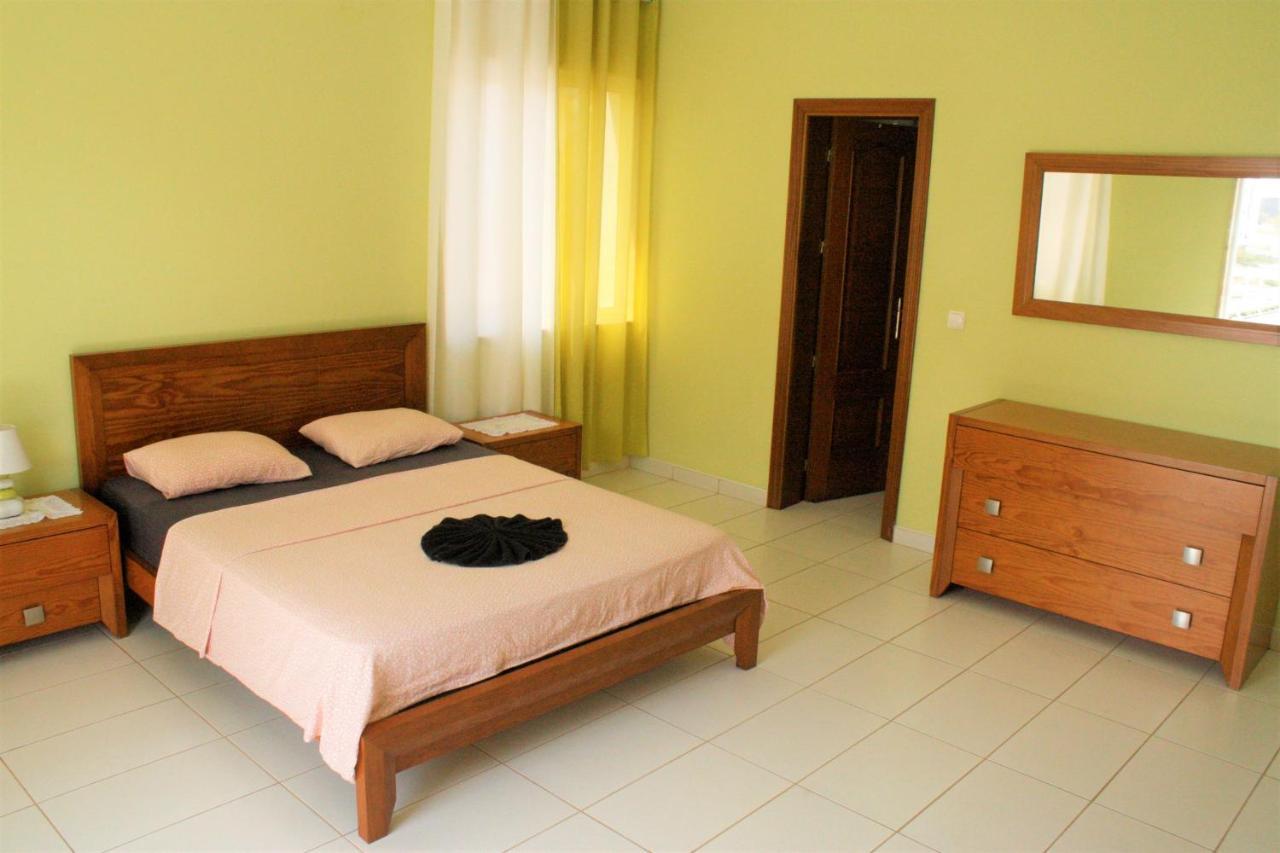 Hostel Casa Branca Vila Nova Bagian luar foto