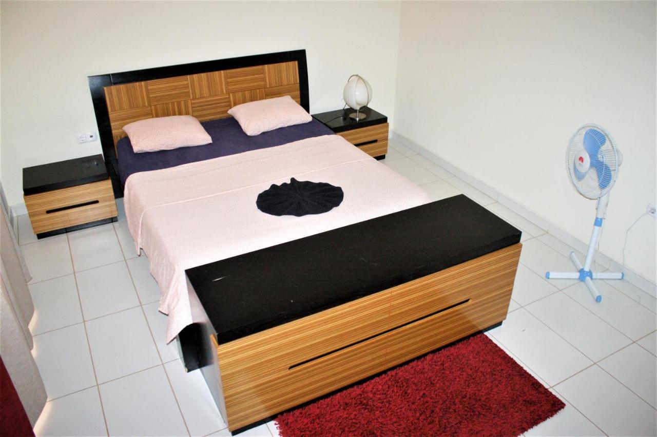 Hostel Casa Branca Vila Nova Bagian luar foto