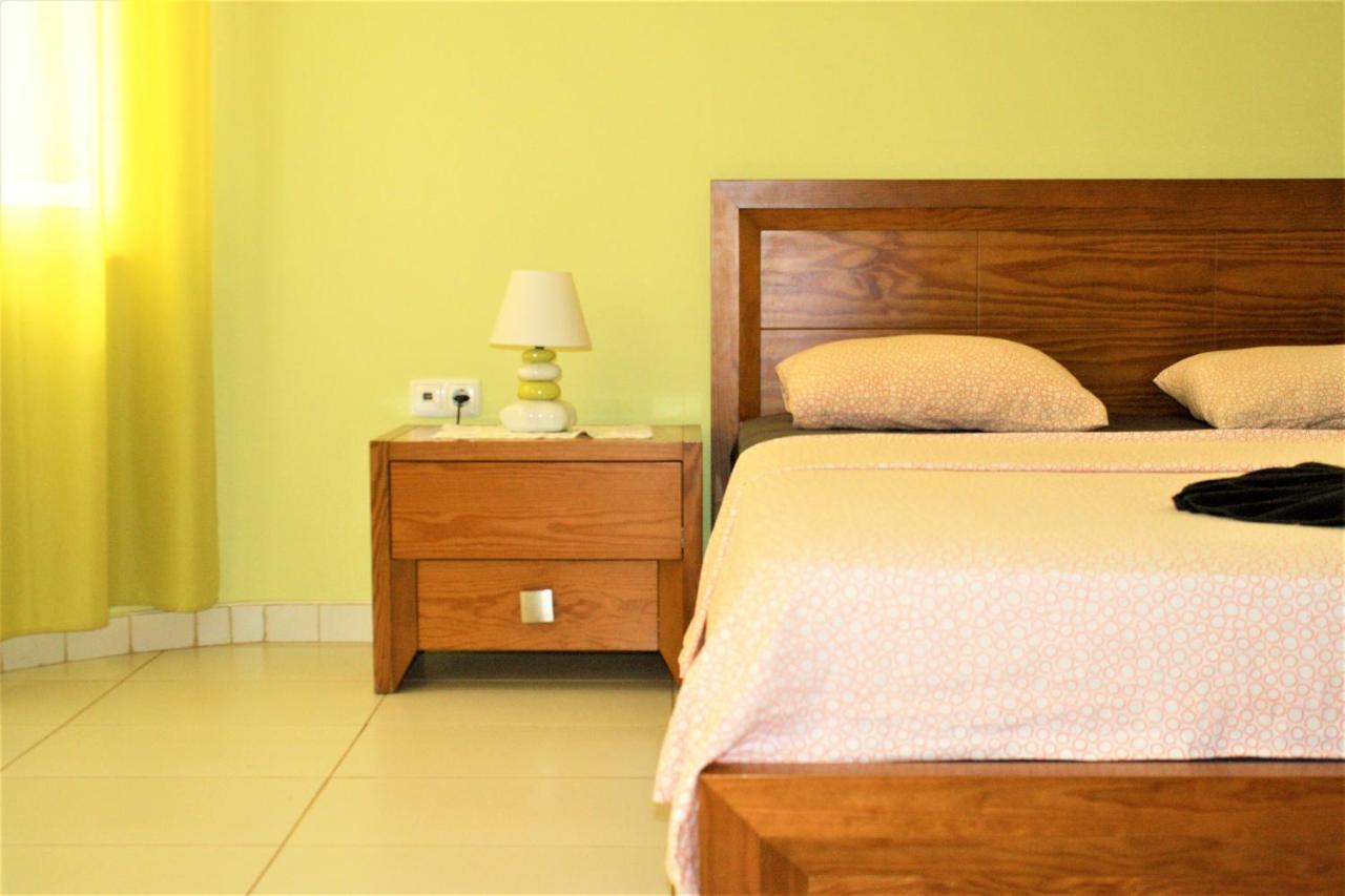 Hostel Casa Branca Vila Nova Bagian luar foto