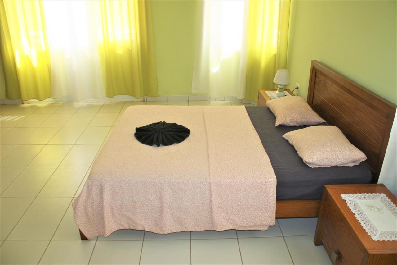 Hostel Casa Branca Vila Nova Bagian luar foto