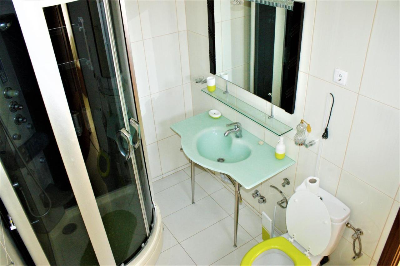 Hostel Casa Branca Vila Nova Bagian luar foto