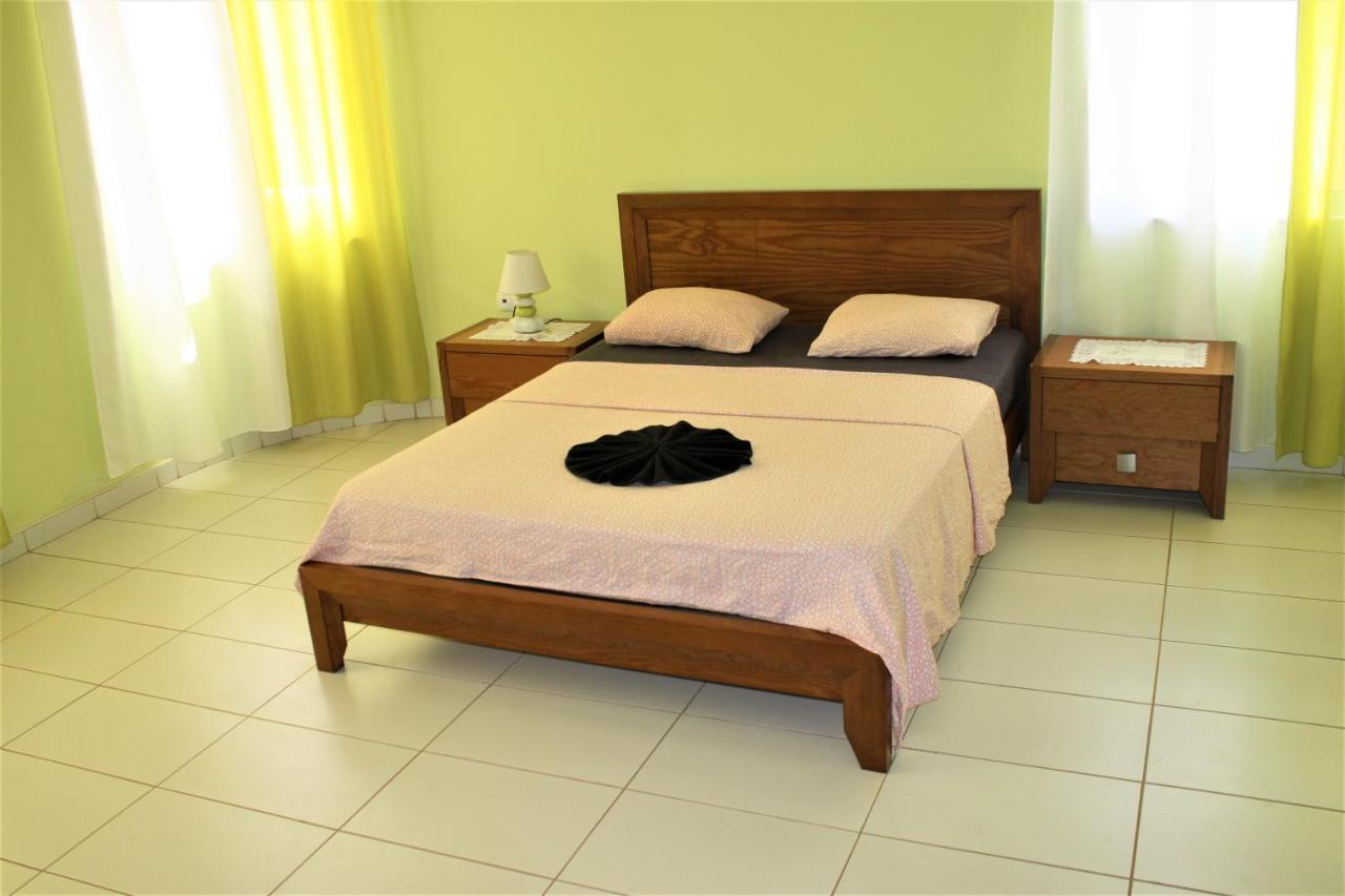 Hostel Casa Branca Vila Nova Bagian luar foto