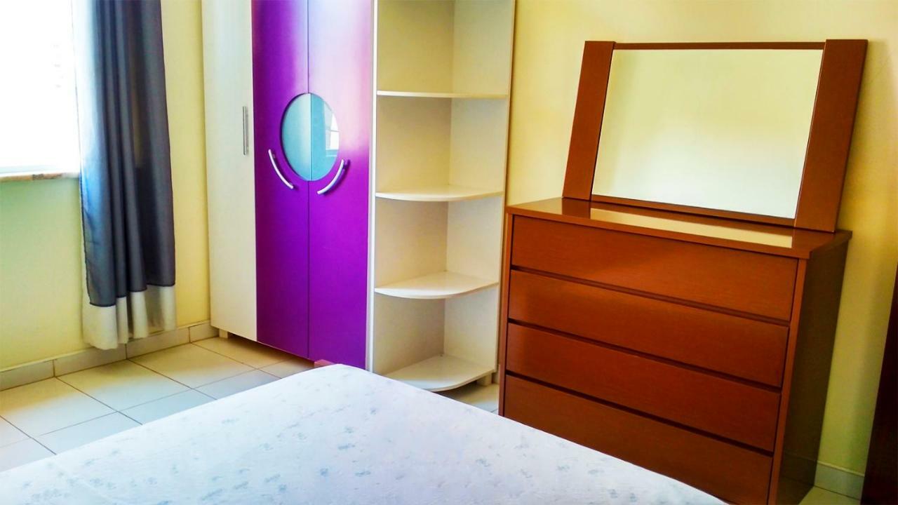 Hostel Casa Branca Vila Nova Bagian luar foto