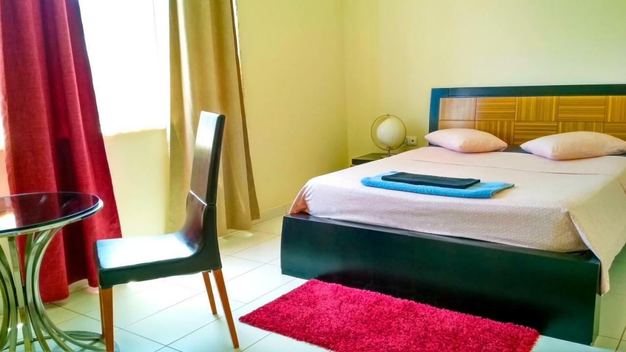 Hostel Casa Branca Vila Nova Bagian luar foto
