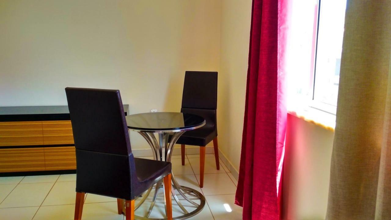 Hostel Casa Branca Vila Nova Bagian luar foto